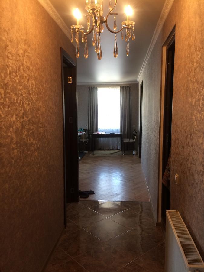 Апартаменты Vip на ул. Гамрекели, 1 Тбилиси Экстерьер фото